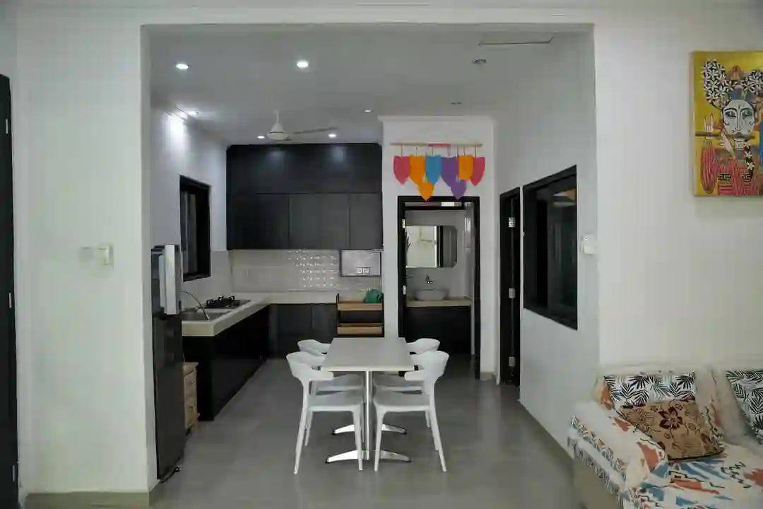 Villa in Sanur, Indonesia, 100 m² - picture 4