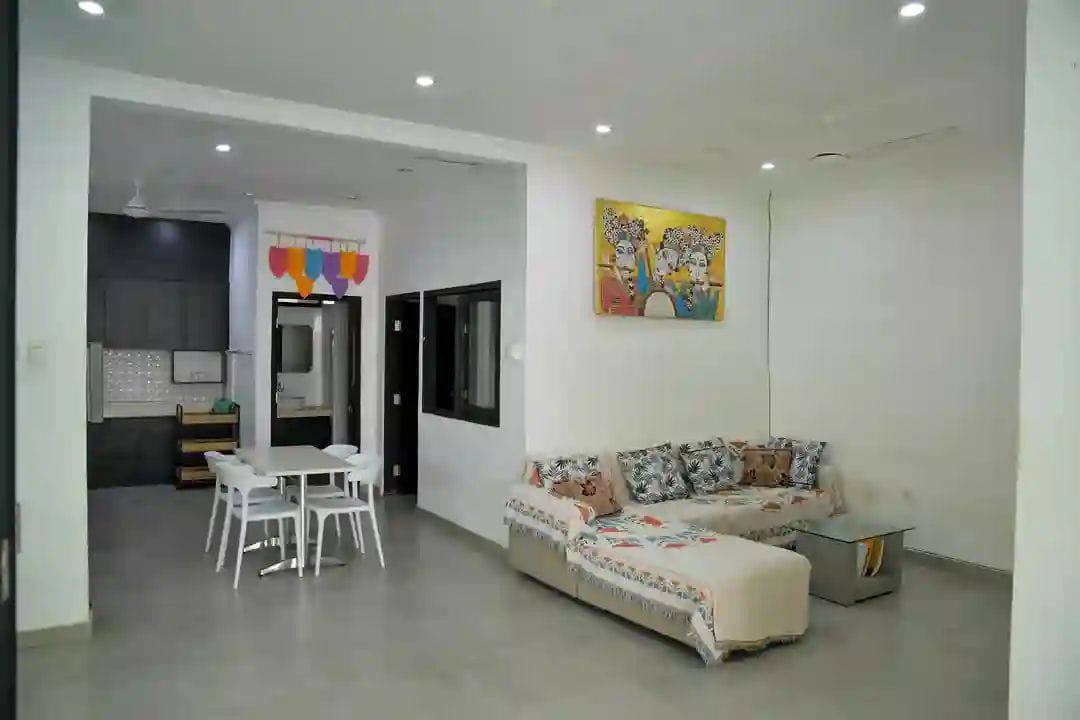 Villa in Sanur, Indonesia, 100 m² - picture 9