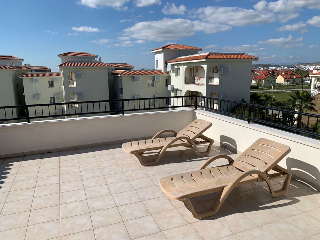 Attico a Famagosta, Cipro, 180 m² - foto 4