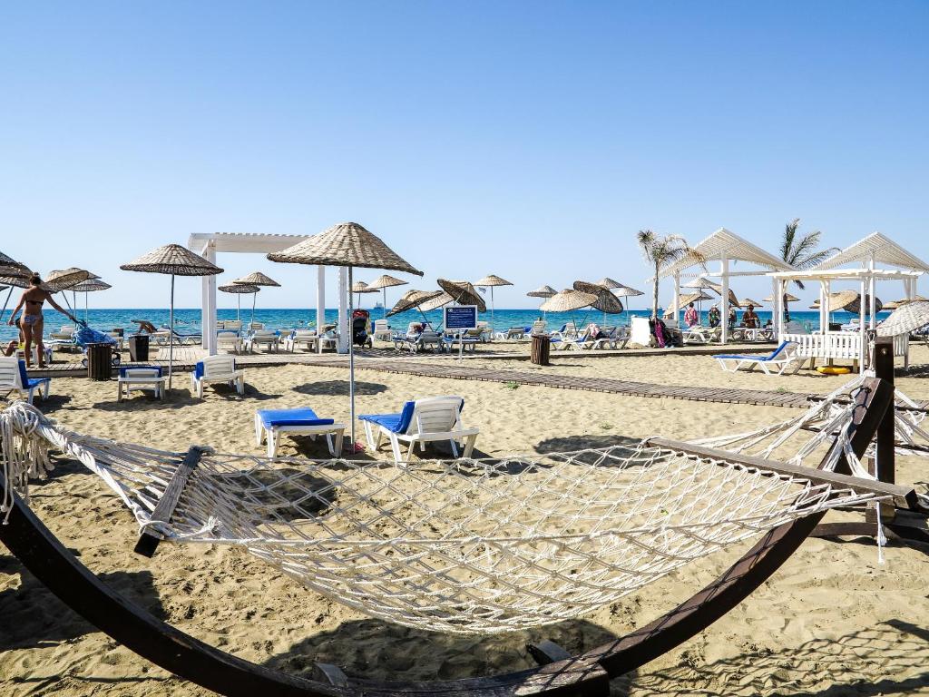 Attico a Famagosta, Cipro, 180 m² - foto 15