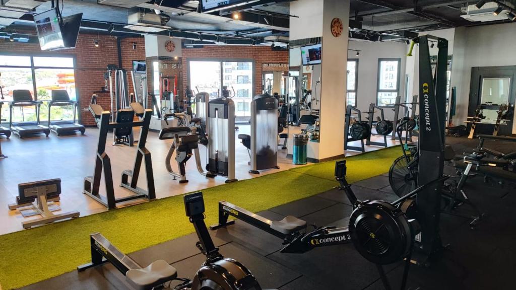 Attico a Famagosta, Cipro, 180 m² - foto 17