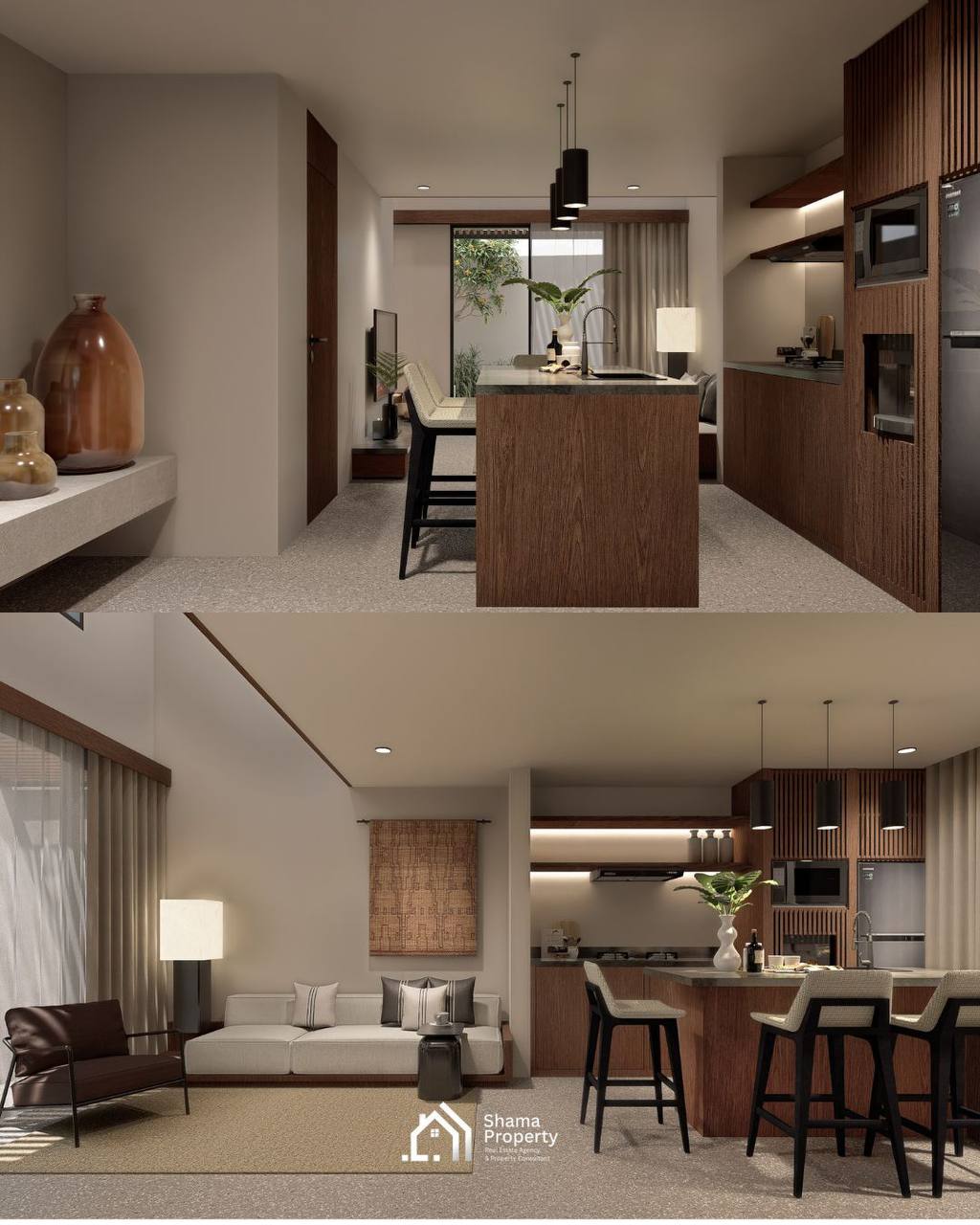 Villa a Sanur, Indonesia, 84.5 m² - foto 2