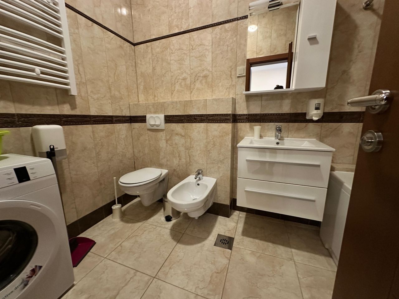 Piso en Budva, Montenegro, 69 m² - imagen 9