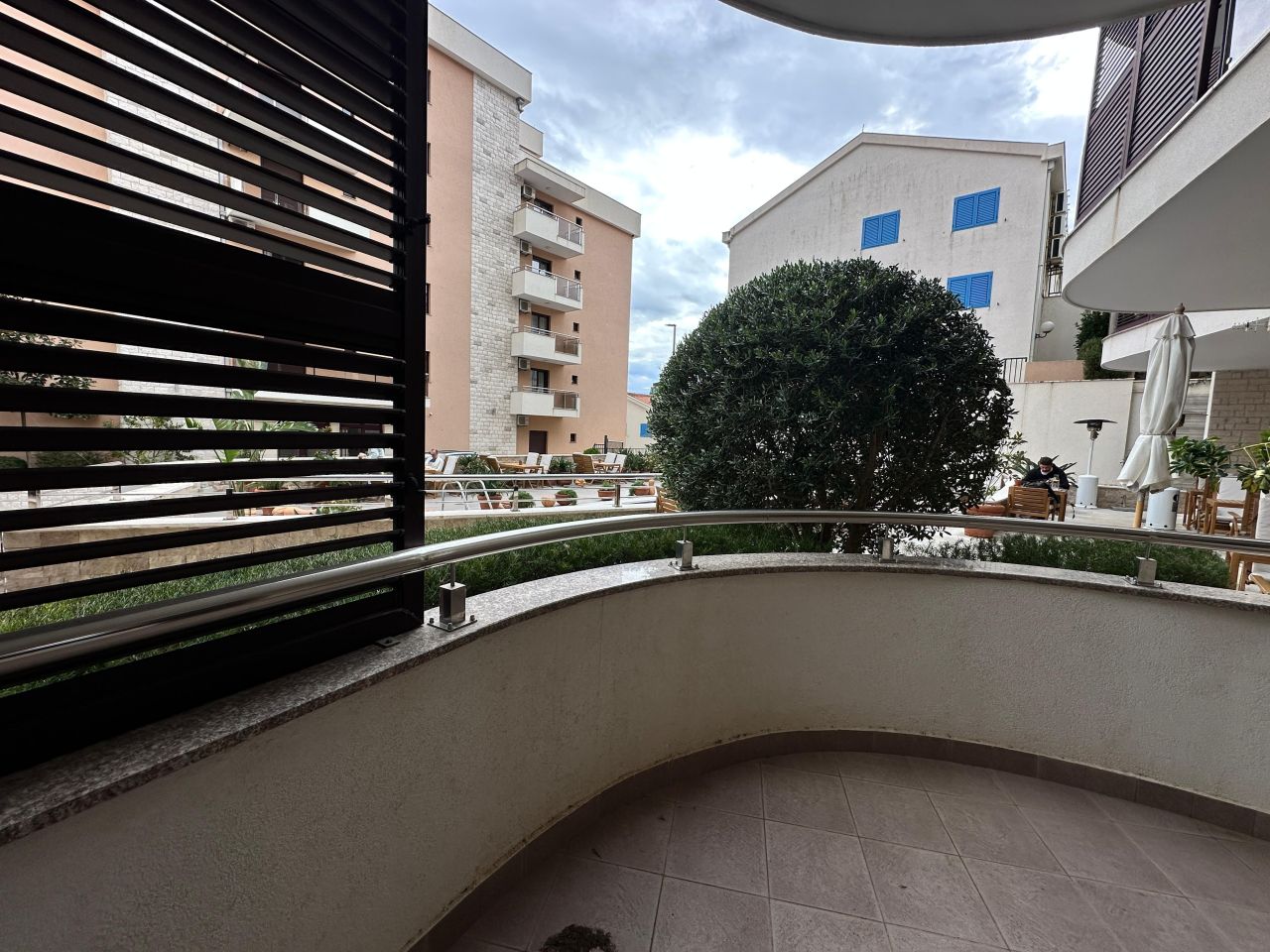 Piso en Budva, Montenegro, 69 m² - imagen 5