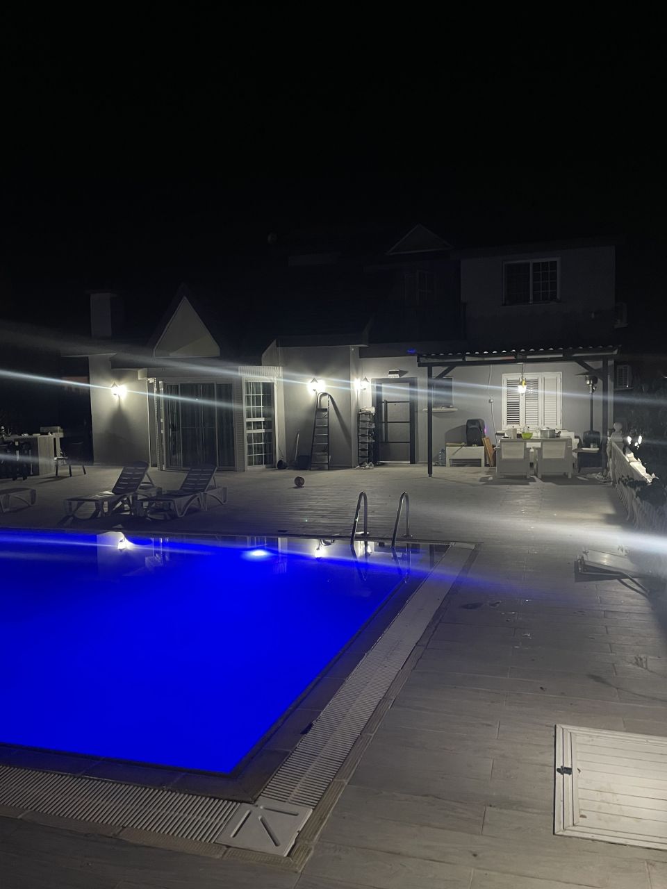 Villa in Famagusta, Cyprus, 210 m² - picture 3