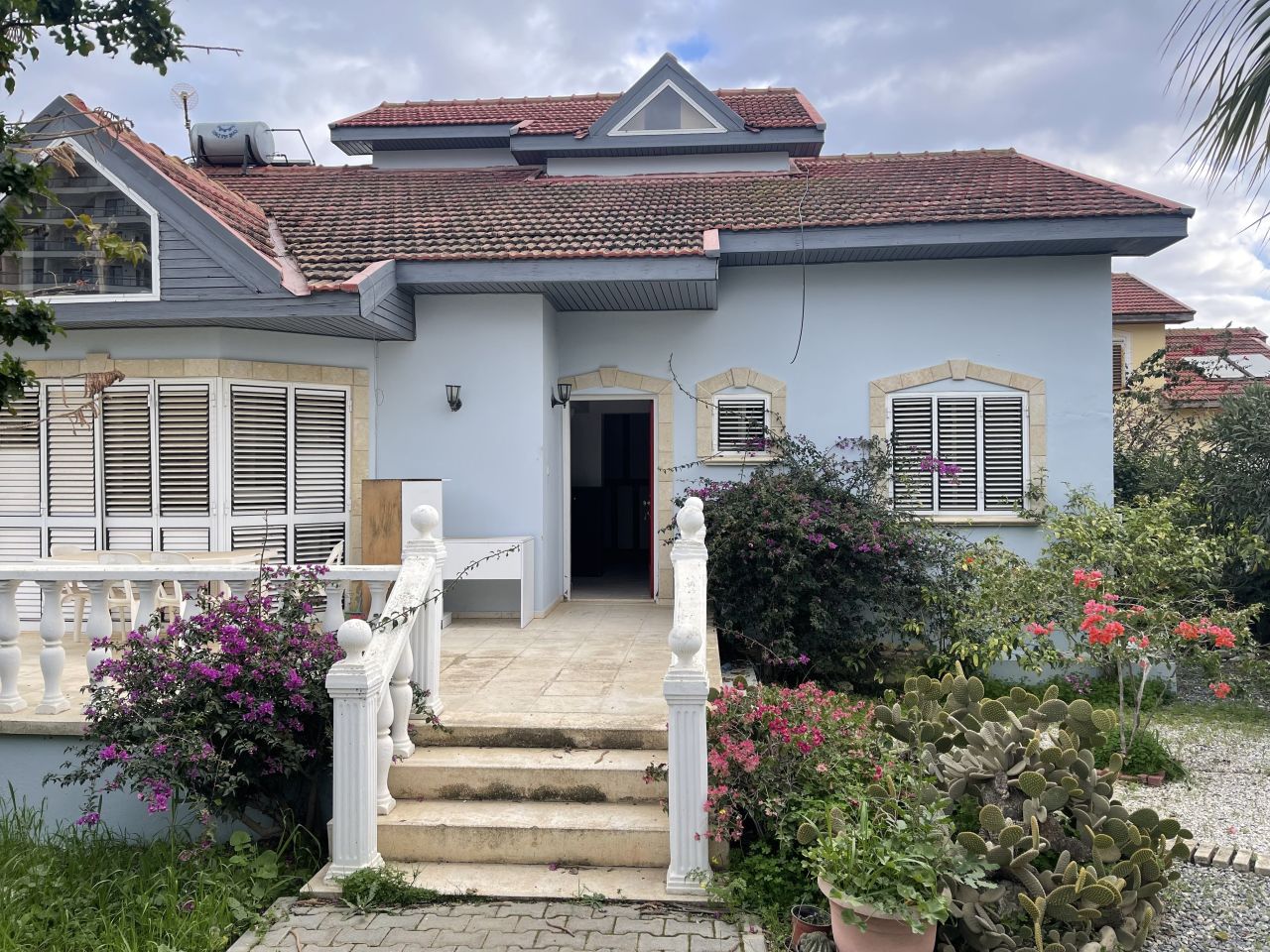 Villa in Famagusta, Cyprus, 210 m² - picture 8