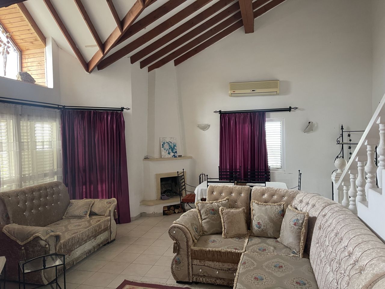 Villa in Famagusta, Cyprus, 210 m² - picture 9