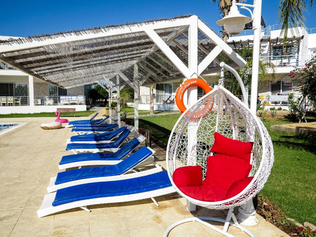 Villa in Famagusta, Cyprus, 210 m² - picture 18