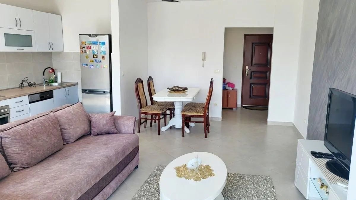 Flat in Tivat, Montenegro, 63 m² - picture 2