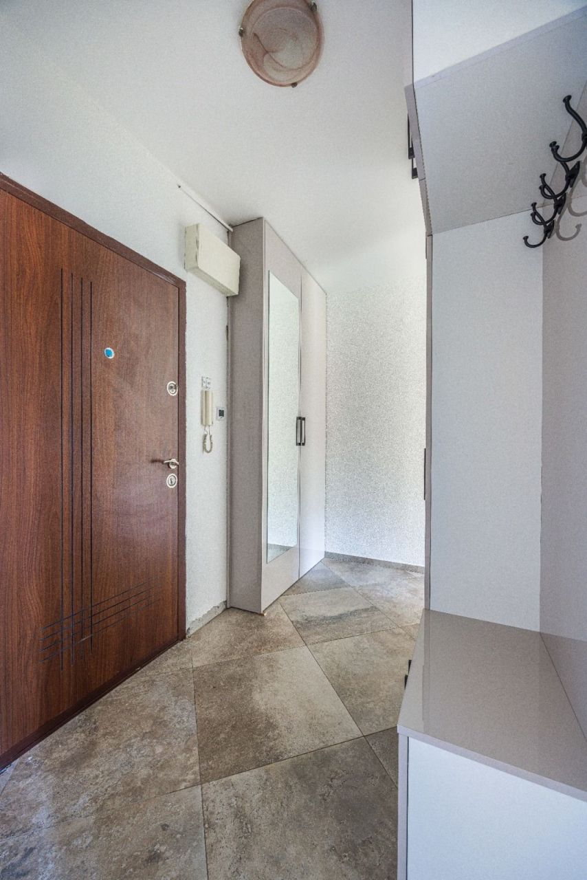 Appartamento a Tivat, Montenegro, 52 m² - foto 6