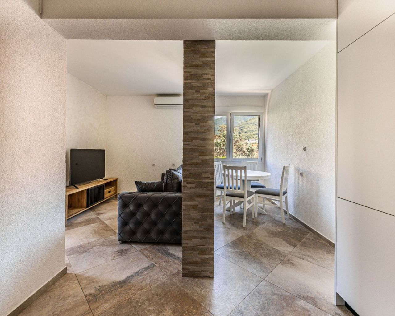 Appartamento a Tivat, Montenegro, 52 m² - foto 15