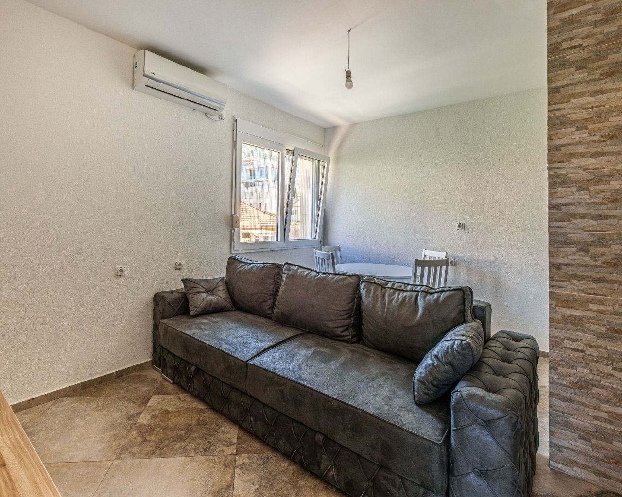 Appartamento a Tivat, Montenegro, 52 m² - foto 11