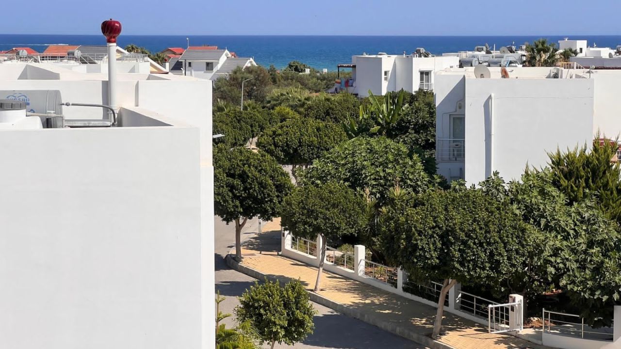 Villa in Famagusta, Cyprus, 180 m² - picture 3