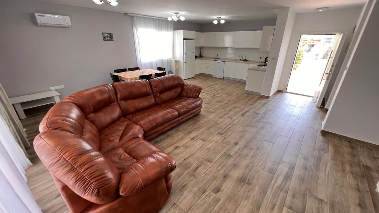 Villa in Famagusta, Cyprus, 180 m² - picture 5