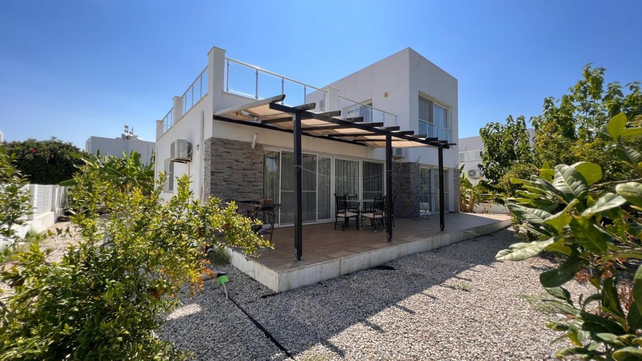 Villa in Famagusta, Cyprus, 180 m² - picture 6