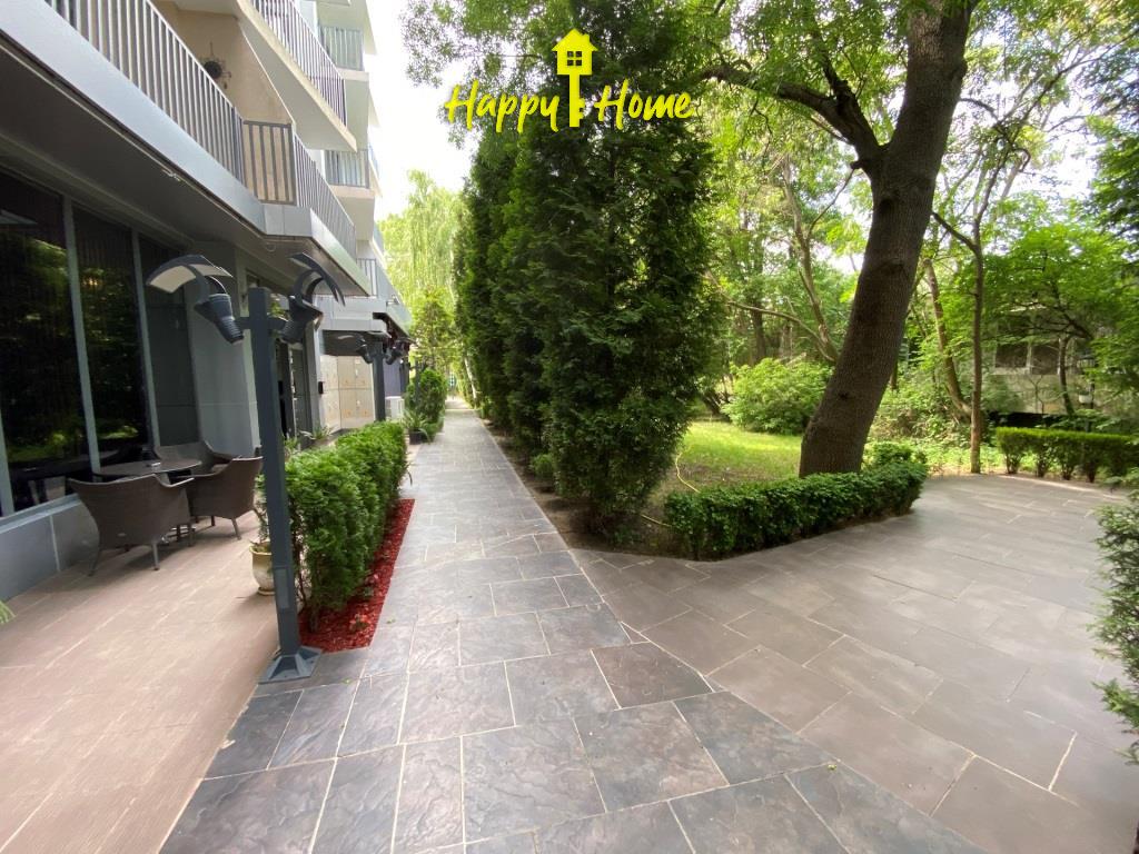 Ático en Sunny Beach, Bulgaria, 130 m² - imagen 15