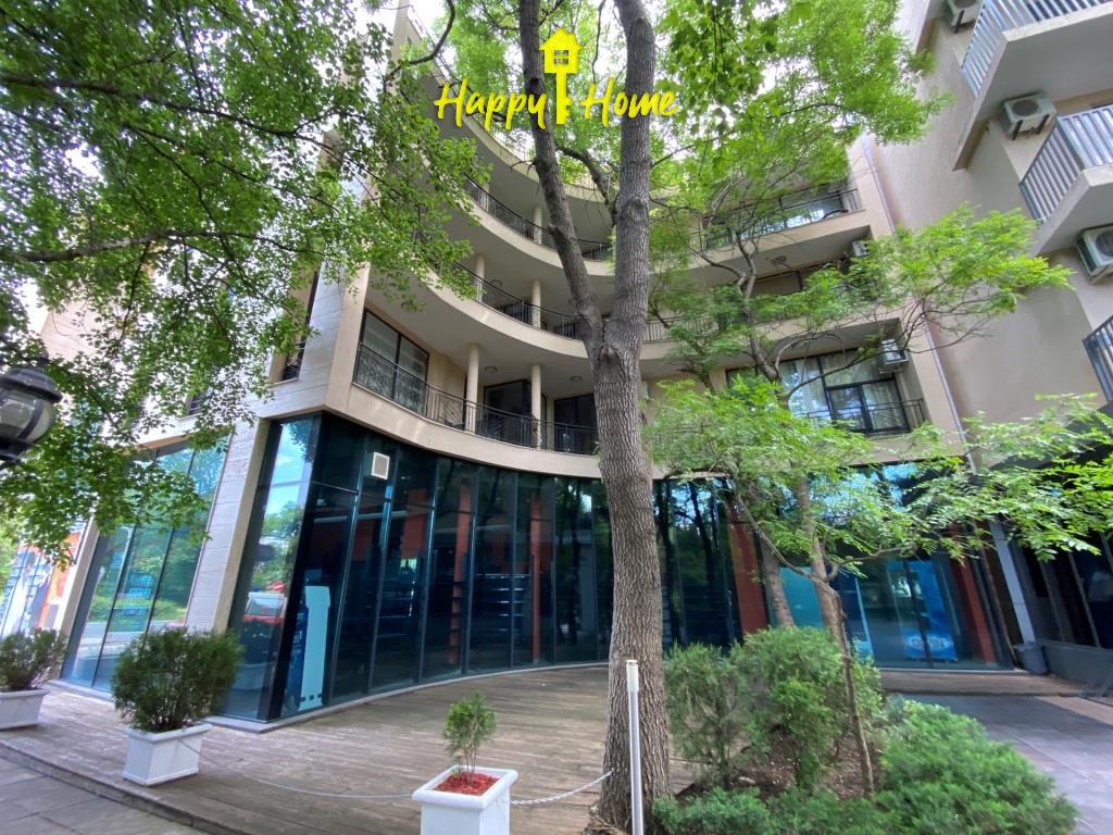 Ático en Sunny Beach, Bulgaria, 130 m² - imagen 14