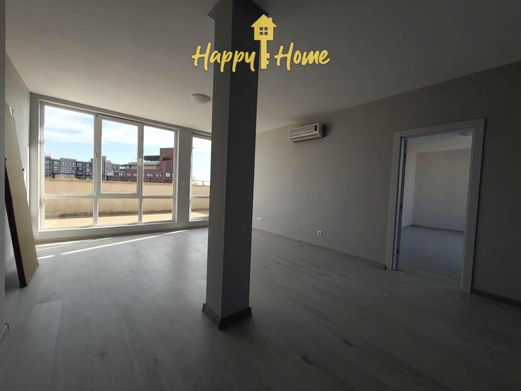 Ático en Sunny Beach, Bulgaria, 130 m² - imagen 2