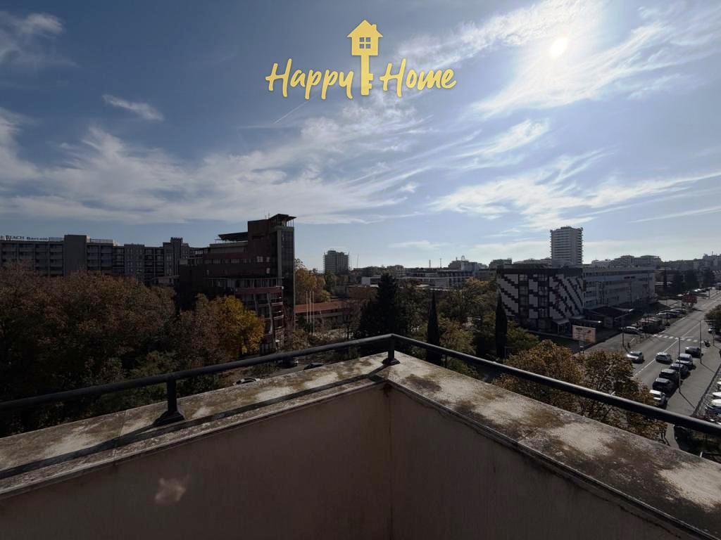 Ático en Sunny Beach, Bulgaria, 130 m² - imagen 10