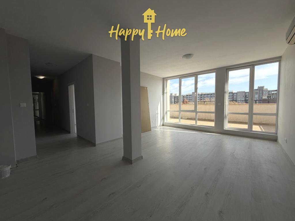 Ático en Sunny Beach, Bulgaria, 130 m² - imagen 1