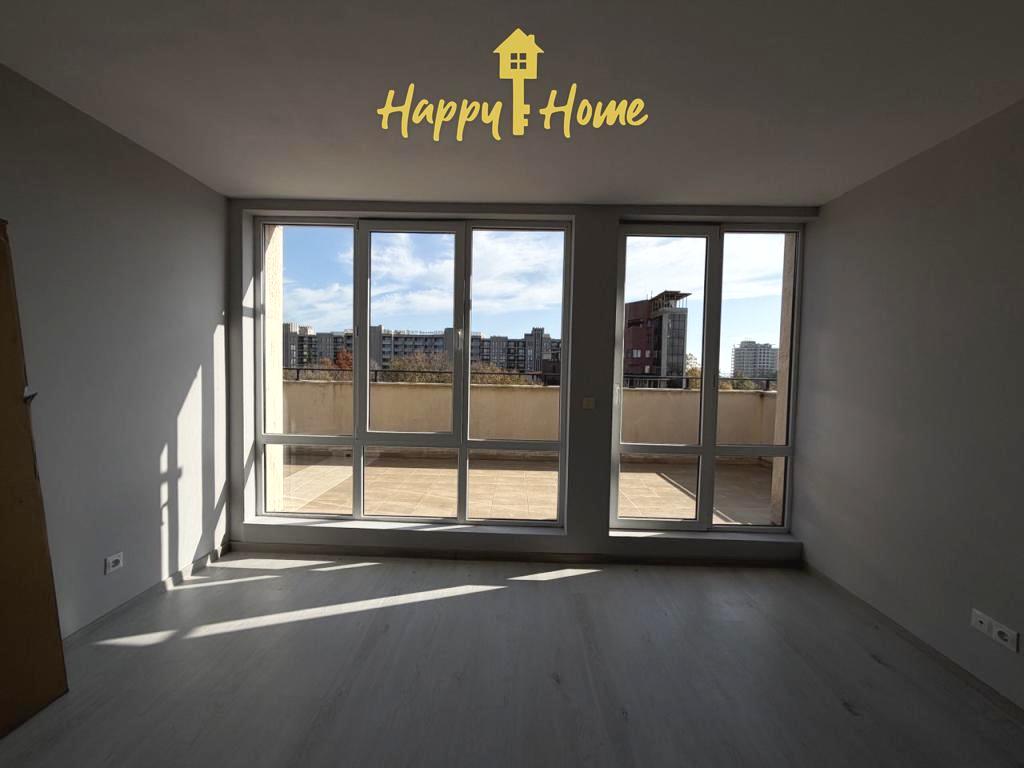 Ático en Sunny Beach, Bulgaria, 130 m² - imagen 3