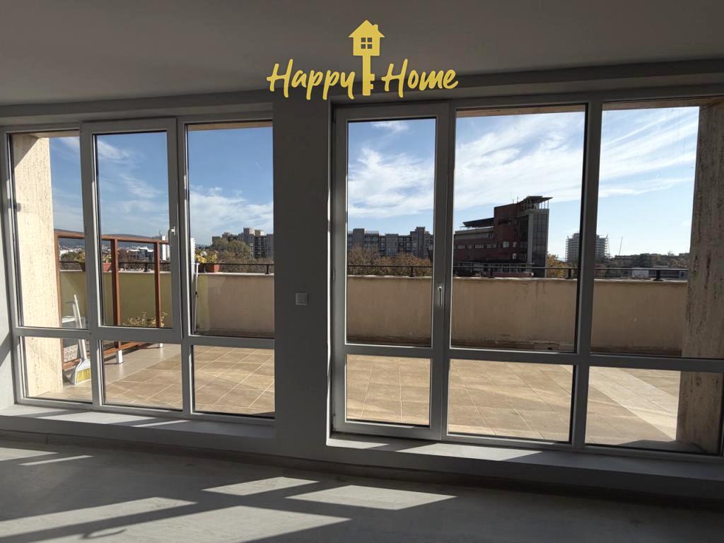 Ático en Sunny Beach, Bulgaria, 130 m² - imagen 4