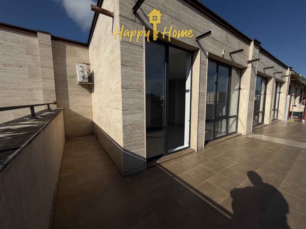 Ático en Sunny Beach, Bulgaria, 130 m² - imagen 13