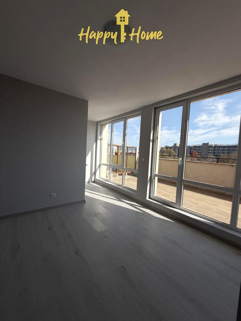 Ático en Sunny Beach, Bulgaria, 130 m² - imagen 5