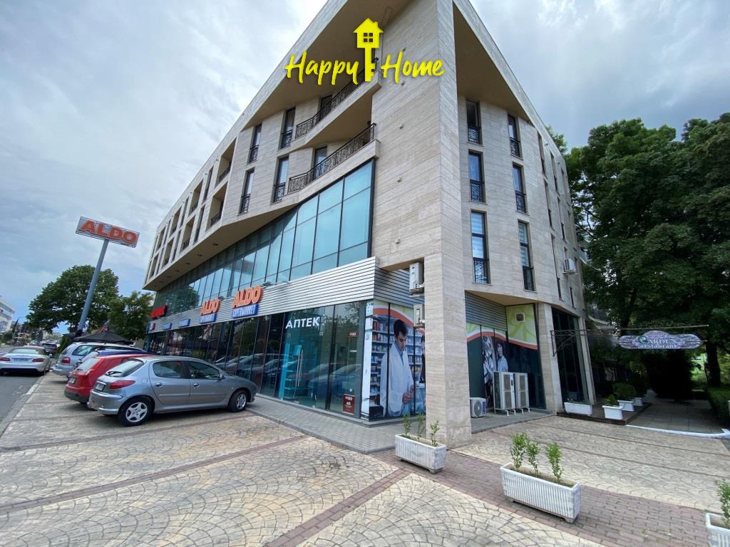 Ático en Sunny Beach, Bulgaria, 130 m² - imagen 16