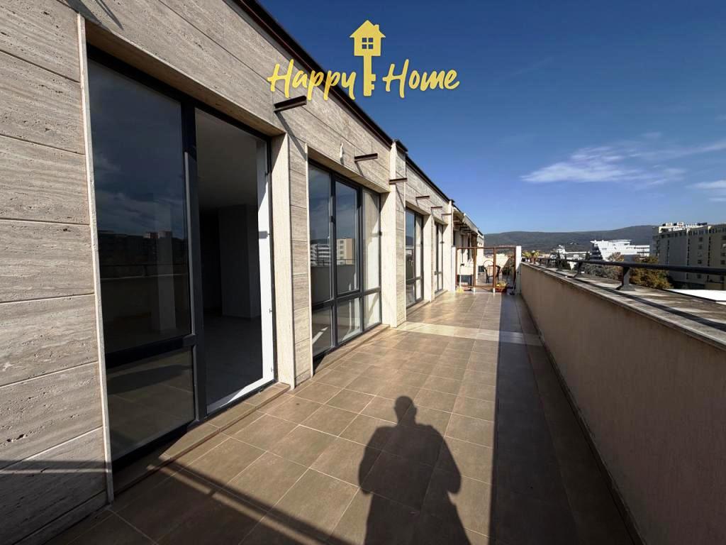 Ático en Sunny Beach, Bulgaria, 130 m² - imagen 11