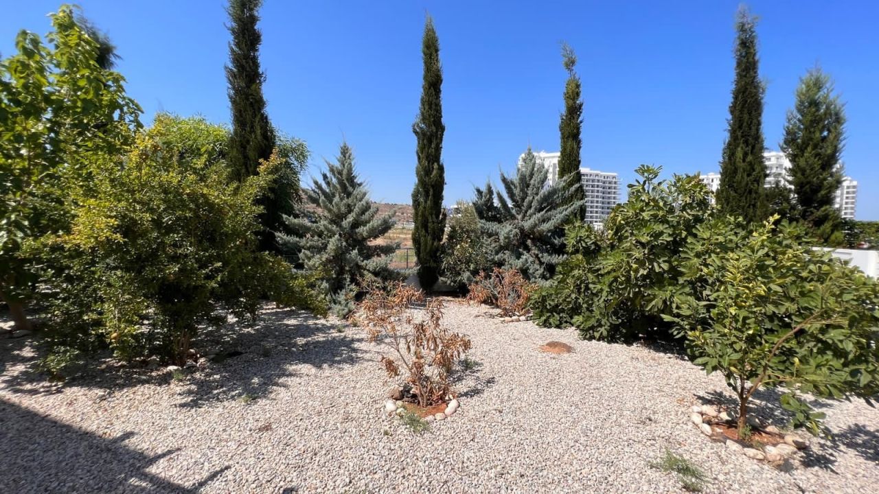 Villa in Famagusta, Cyprus, 180 m² - picture 13