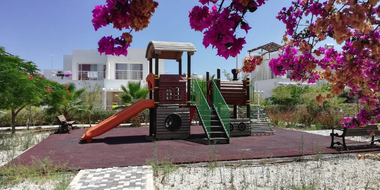 Villa in Famagusta, Cyprus, 180 m² - picture 15