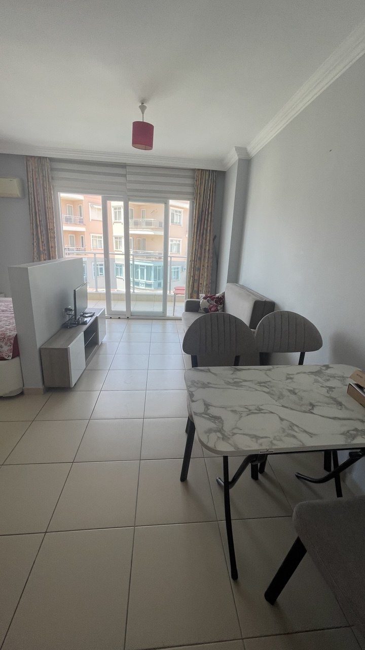 Piso en Alanya, Turquia, 35 m² - imagen 5