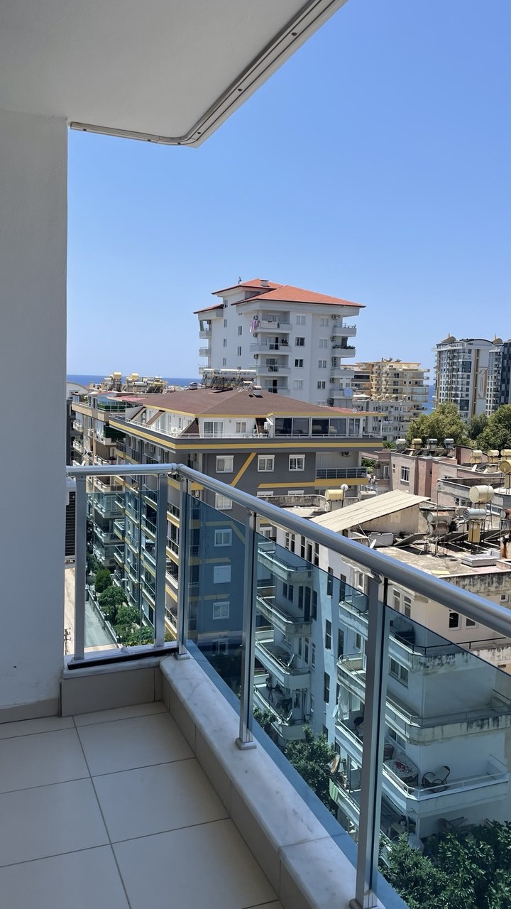 Piso en Alanya, Turquia, 35 m² - imagen 11
