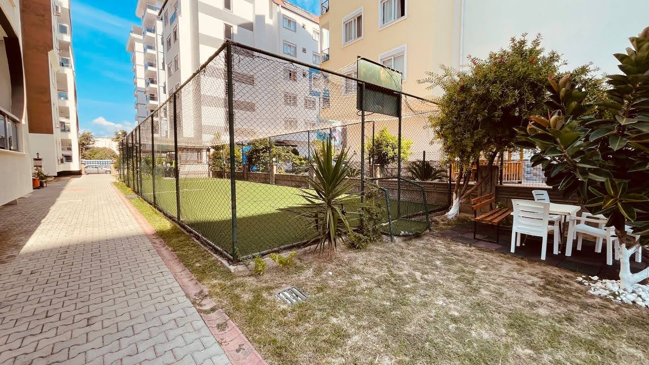 Piso en Alanya, Turquia, 35 m² - imagen 18