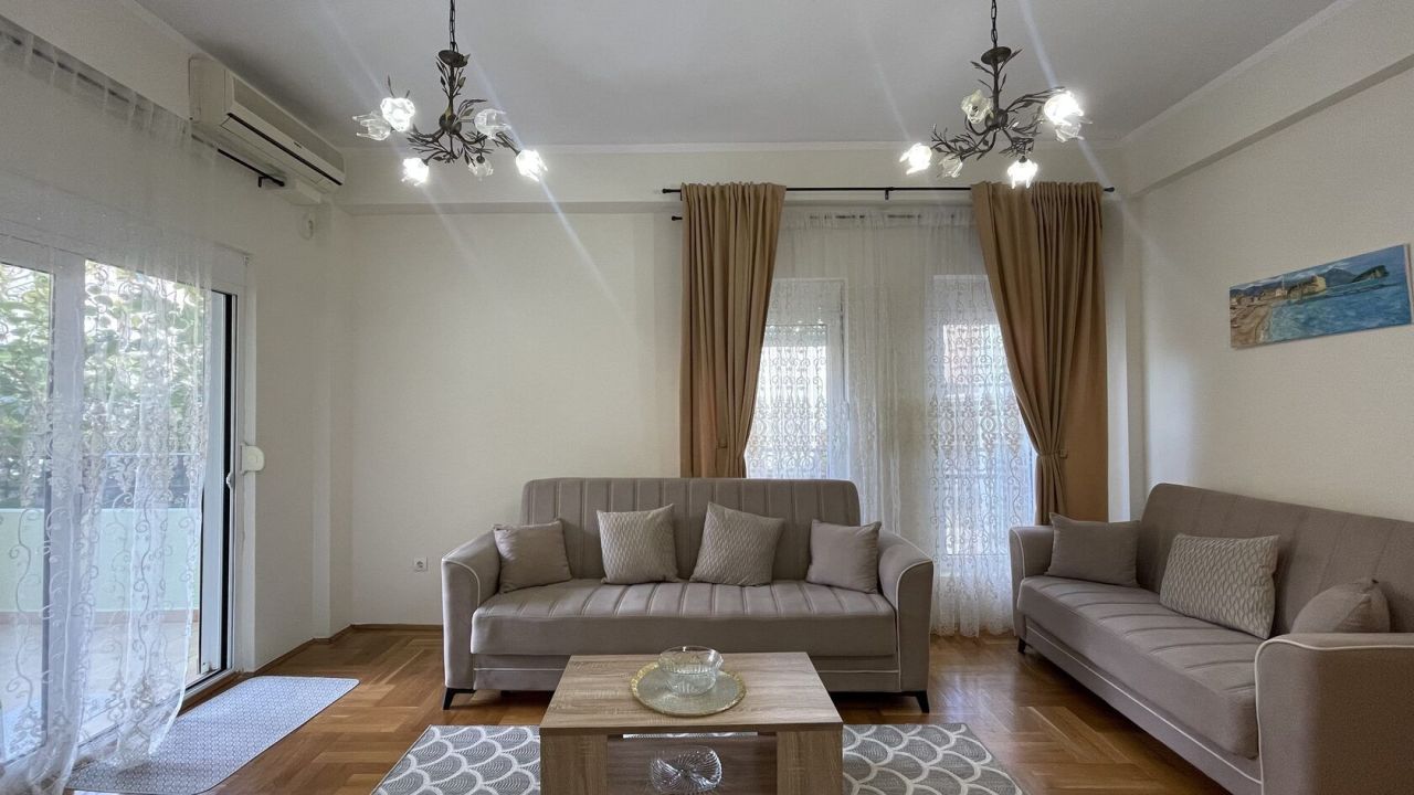 Appartamento a Budva, Montenegro, 189 000 m² - foto 8