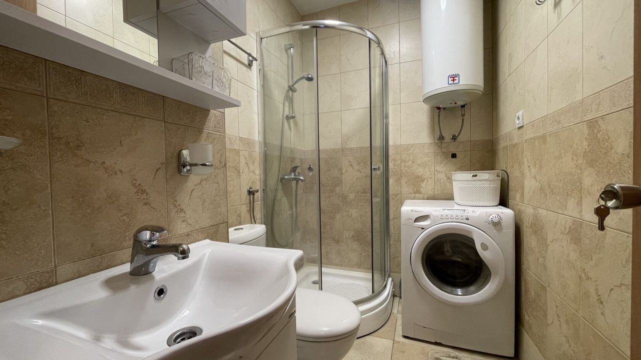 Appartamento a Budva, Montenegro, 189 000 m² - foto 10