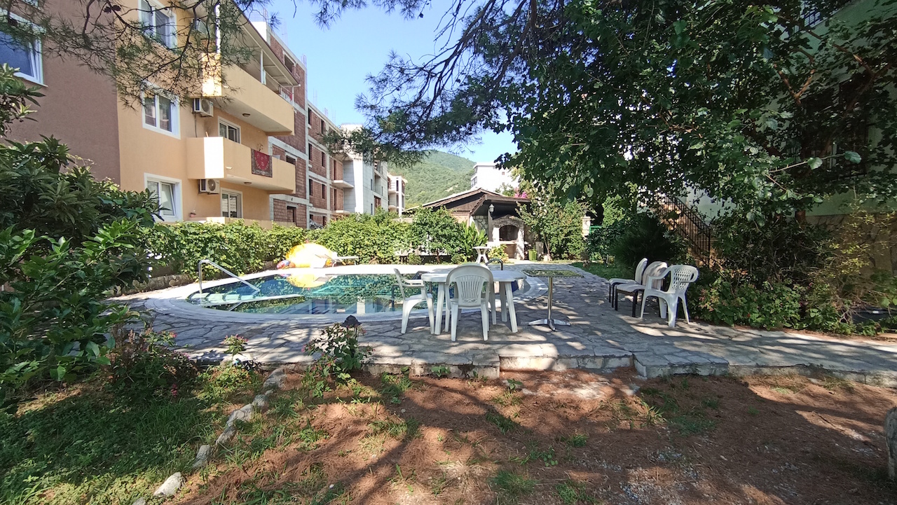 Appartamento a Budva, Montenegro, 189 000 m² - foto 7