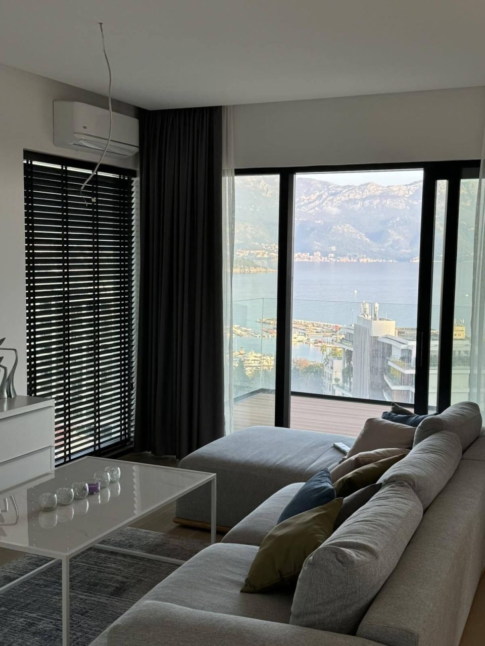 Wohnung in Budva, Montenegro, 236 m² - Foto 14