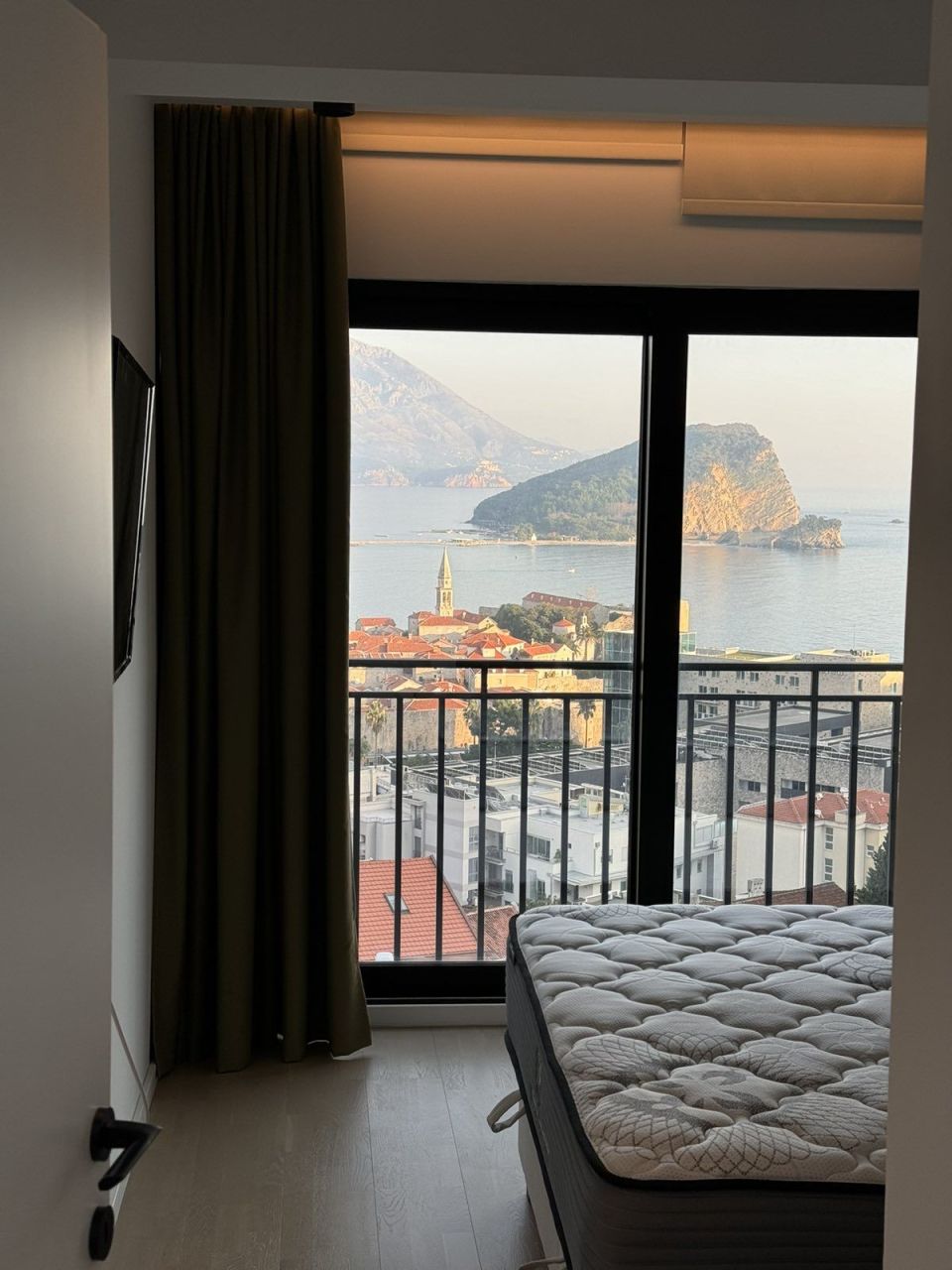 Wohnung in Budva, Montenegro, 236 m² - Foto 10