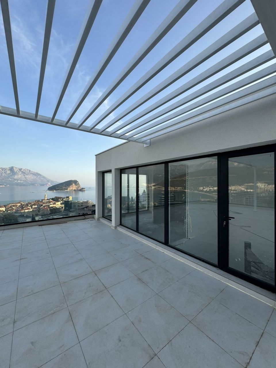 Wohnung in Budva, Montenegro, 236 m² - Foto 8