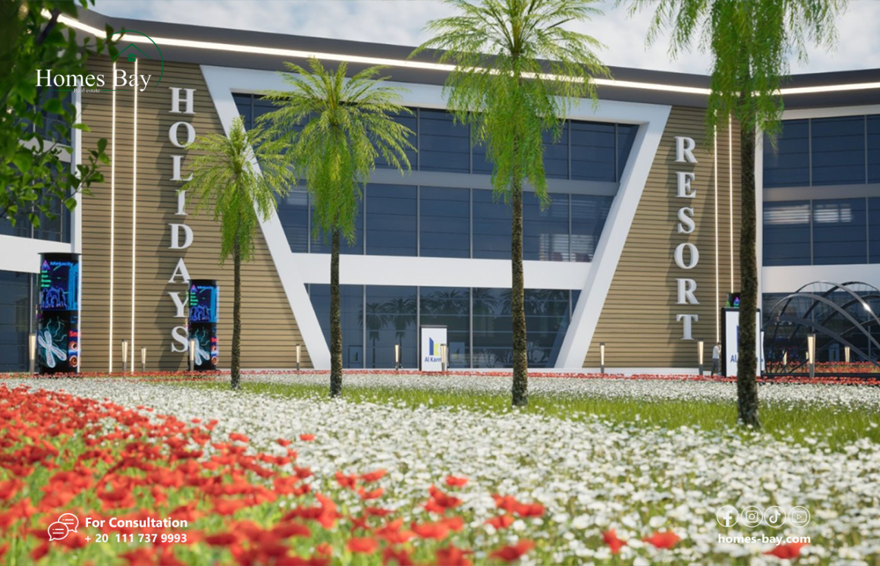 Apartment in Hurghada, Egypt, 136 m² - picture 2