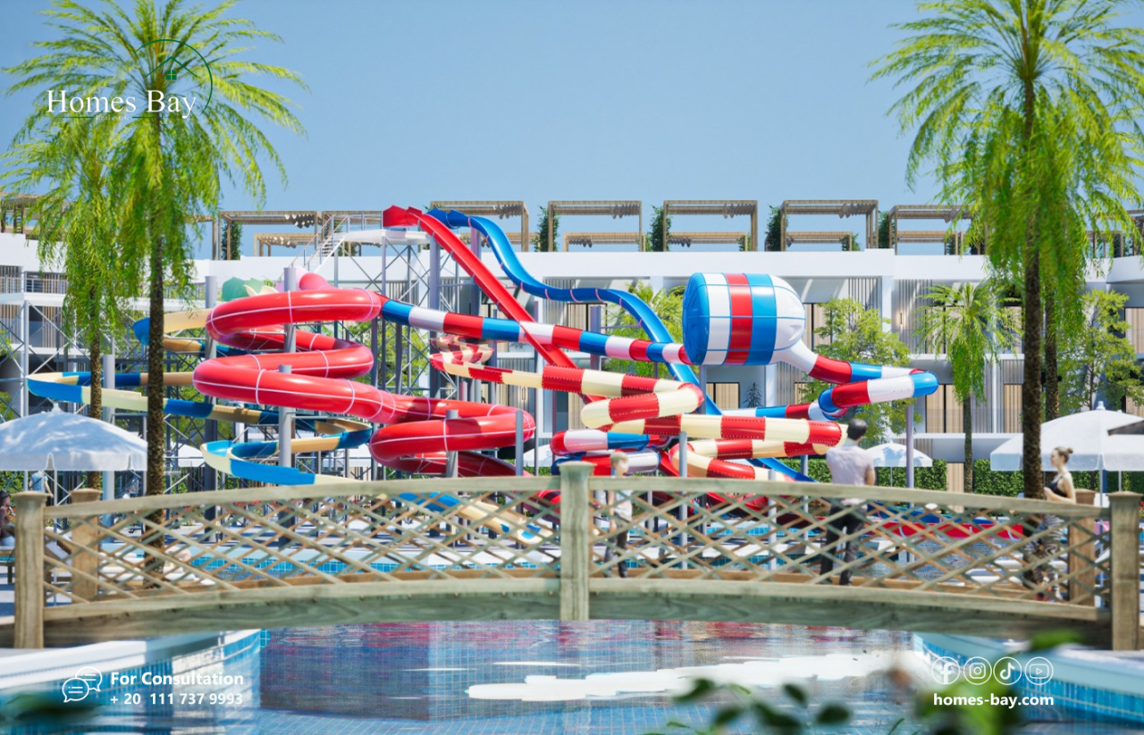 Apartment in Hurghada, Egypt, 136 m² - picture 7