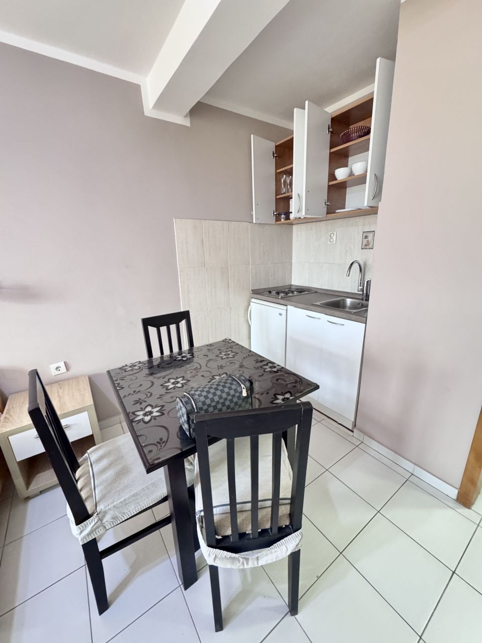 Studio a Rafailovici, Montenegro, 26 m² - foto 2