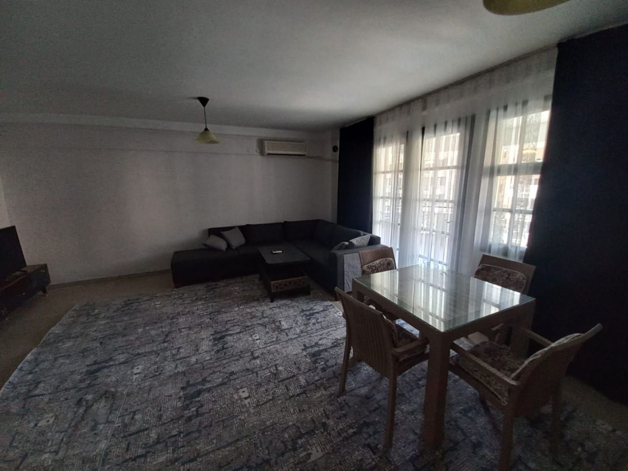 Piso en Alanya, Turquia, 80 m² - imagen 4