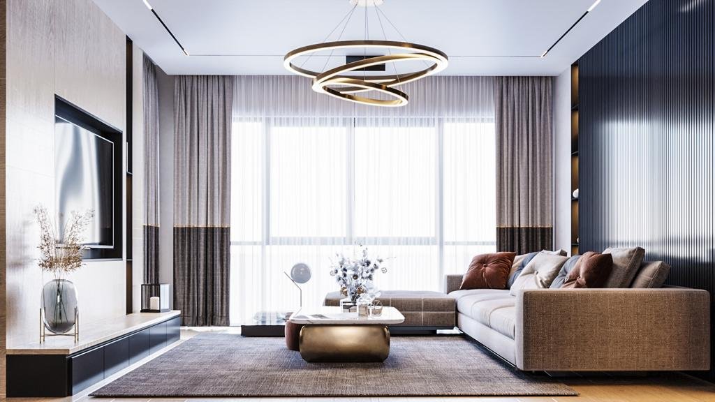 Wohnung in Tuzla, Türkei, 150 m² - Foto 10