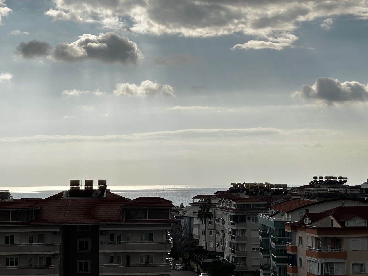 Ático en Alanya, Turquia, 280 m² - imagen 1