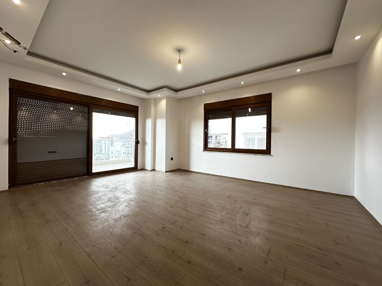 Ático en Alanya, Turquia, 280 m² - imagen 4