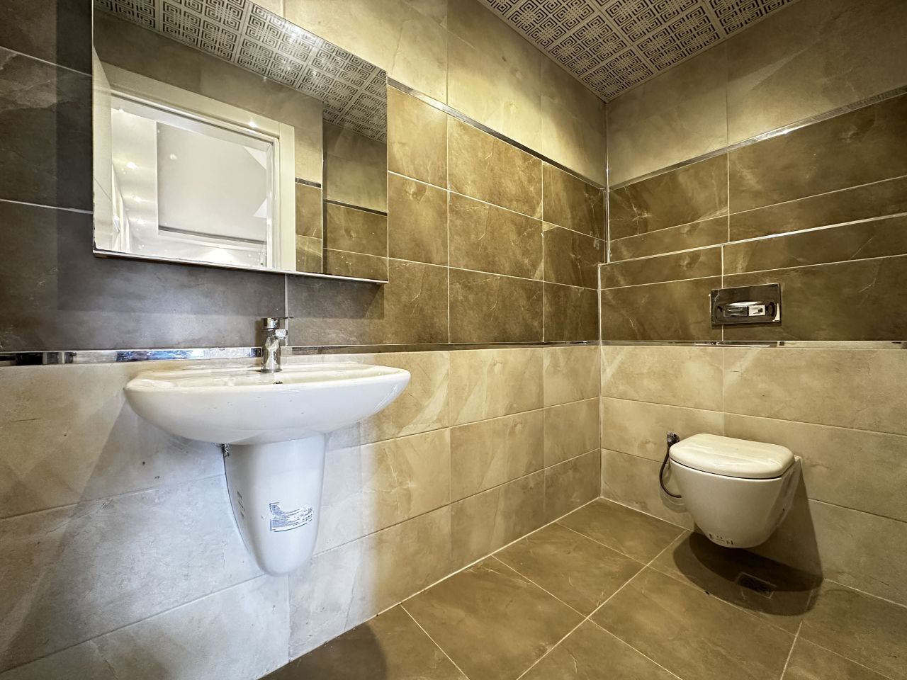 Ático en Alanya, Turquia, 280 m² - imagen 8