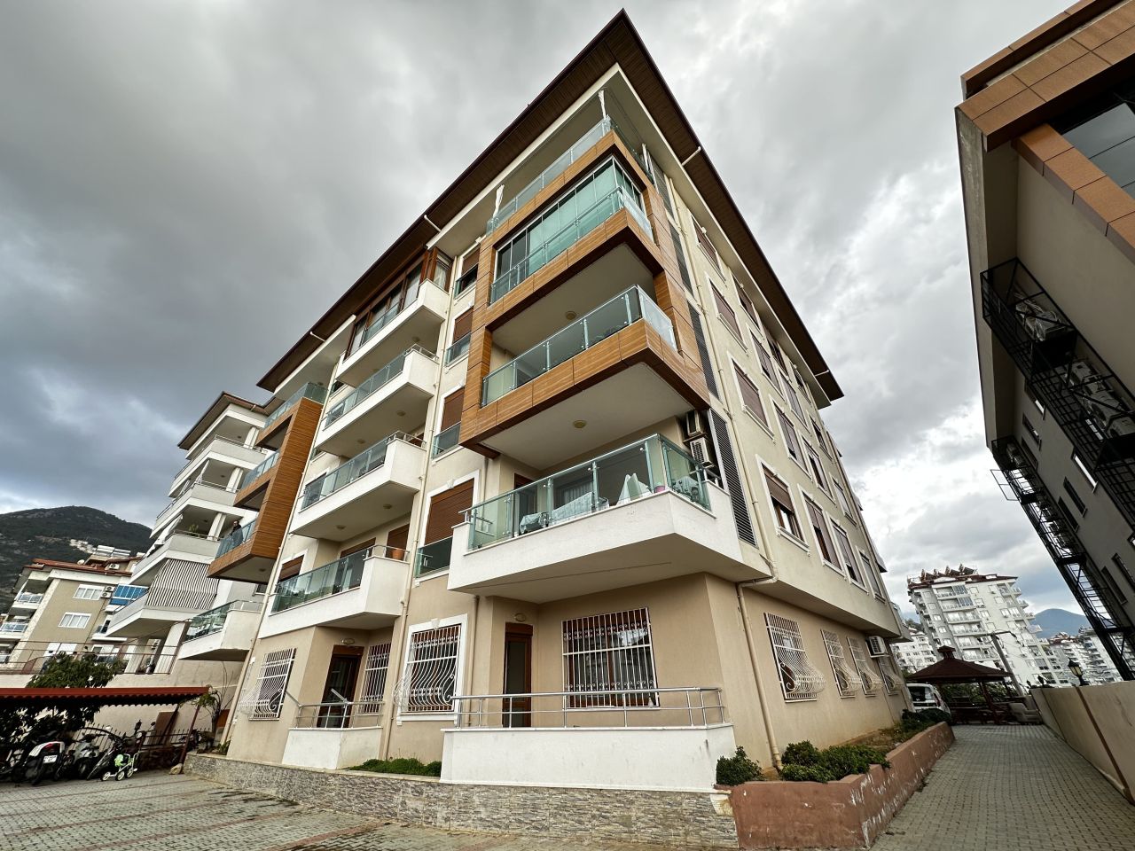 Ático en Alanya, Turquia, 280 m² - imagen 18